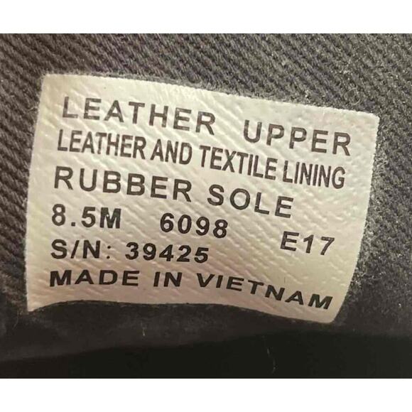 Tory Burch Amelia Floral Print Leather Sneakers Blue Multi-Color Sneakers 8.5M - Picture 2 of 6